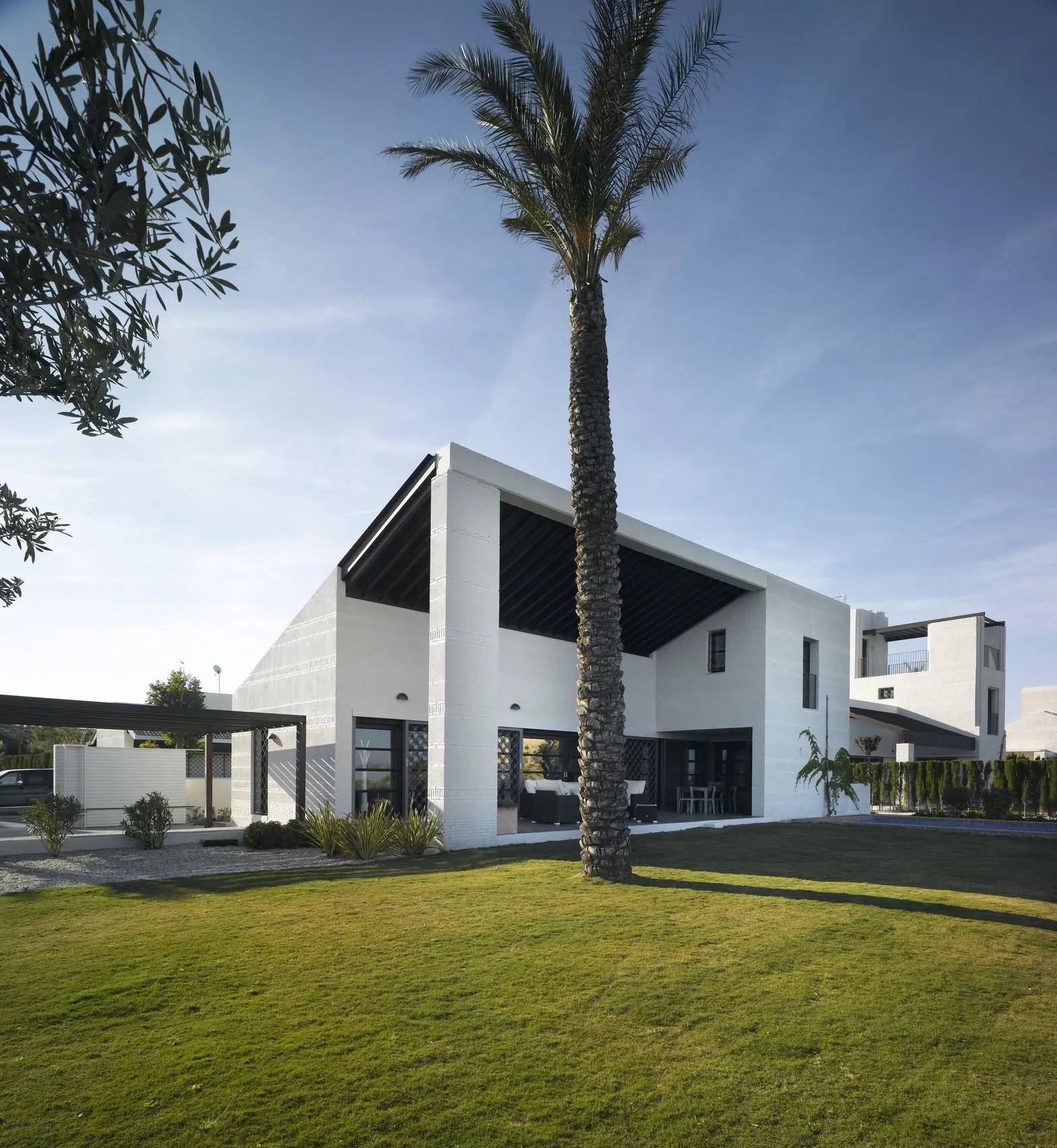 Villa te koop in Sucina, Murcia, Spanje