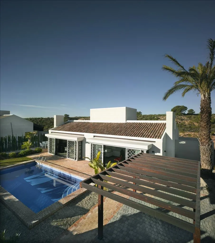 Villa te koop in Sucina, Murcia, Spanje