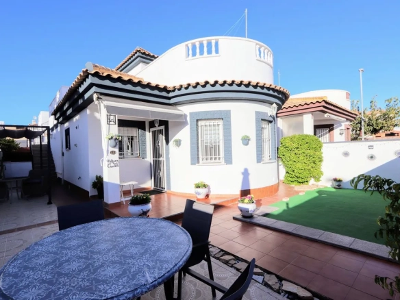 Villa te koop in Sucina, Murcia, Spanje