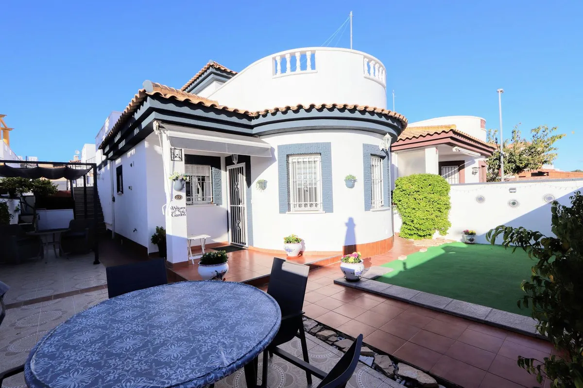 Villa te koop in Sucina, Murcia, Spanje