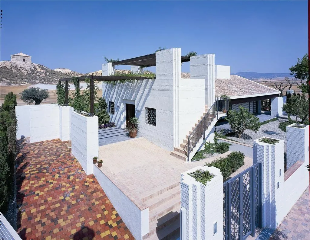 Villa te koop in Sucina, Murcia, Spanje
