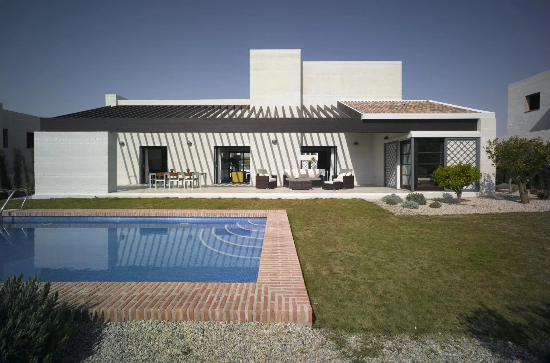 Villa te koop in Sucina, Murcia, Spanje