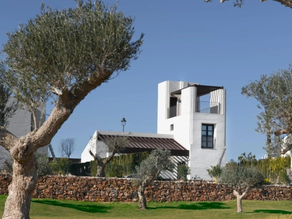 Villa te koop in Sucina, Murcia, Spanje