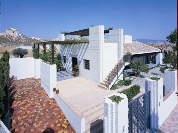 Villa te koop in Sucina, Murcia, Spanje