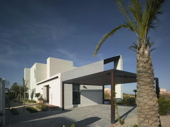 Villa te koop in Sucina, Murcia, Spanje