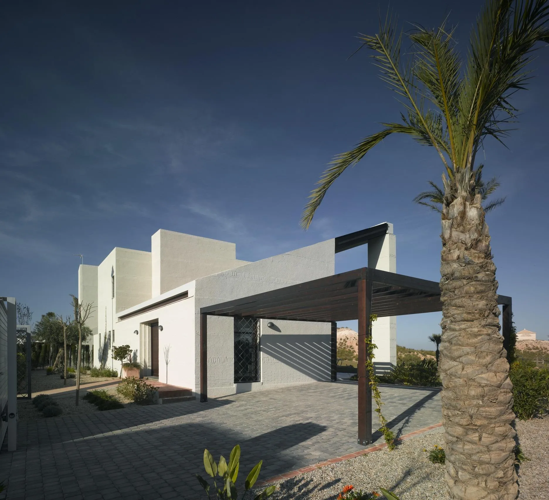 Villa te koop in Sucina, Murcia, Spanje