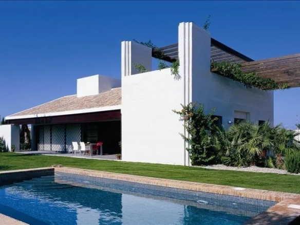 Villa te koop in Sucina, Murcia, Spanje