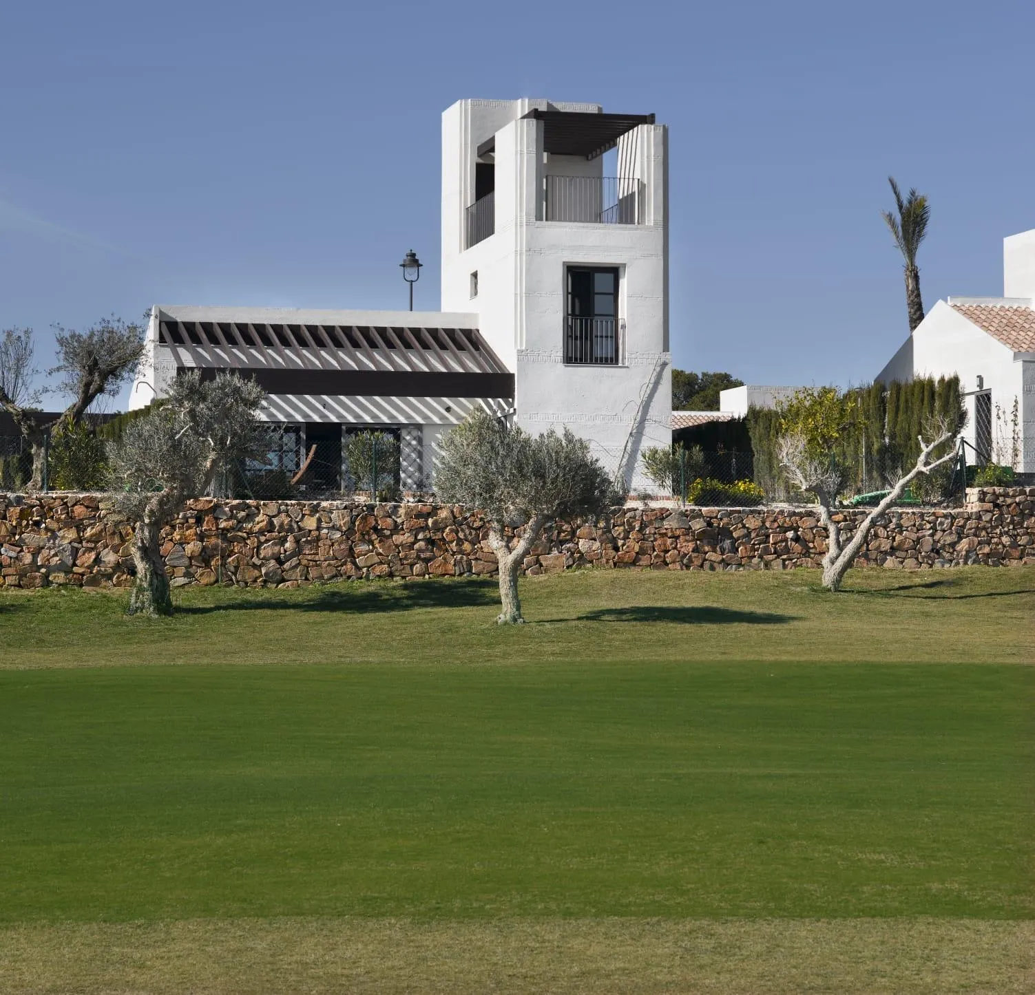 Villa te koop in Sucina, Murcia, Spanje
