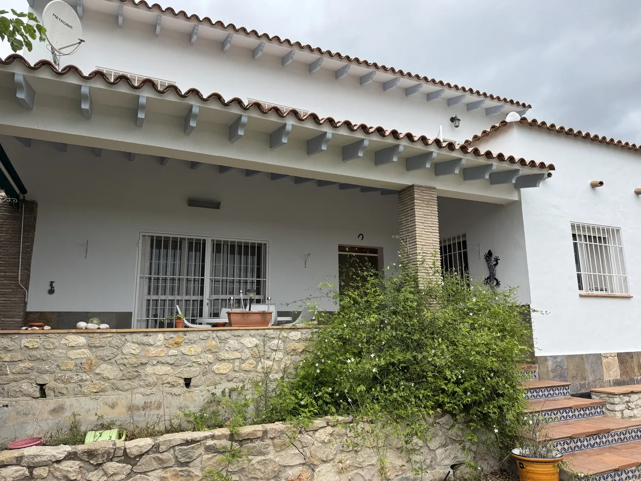 Villa te koop in Tàrbena, Alicante, Spanje
