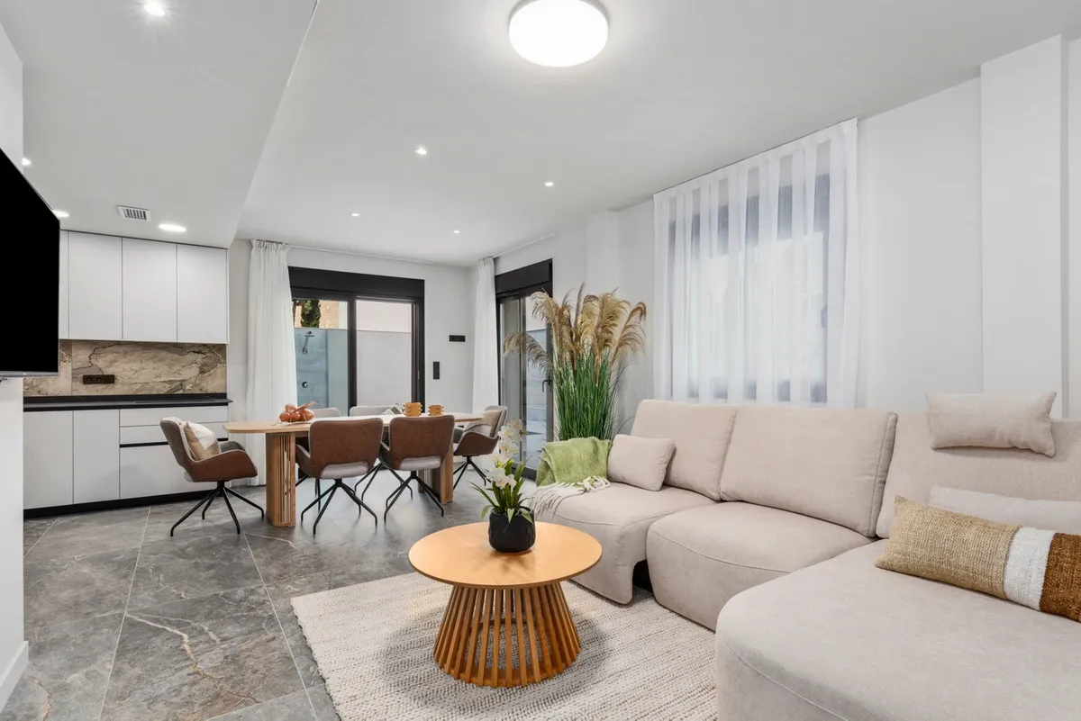 Villa te koop in Torre de la Horadada, Alicante, Spanje