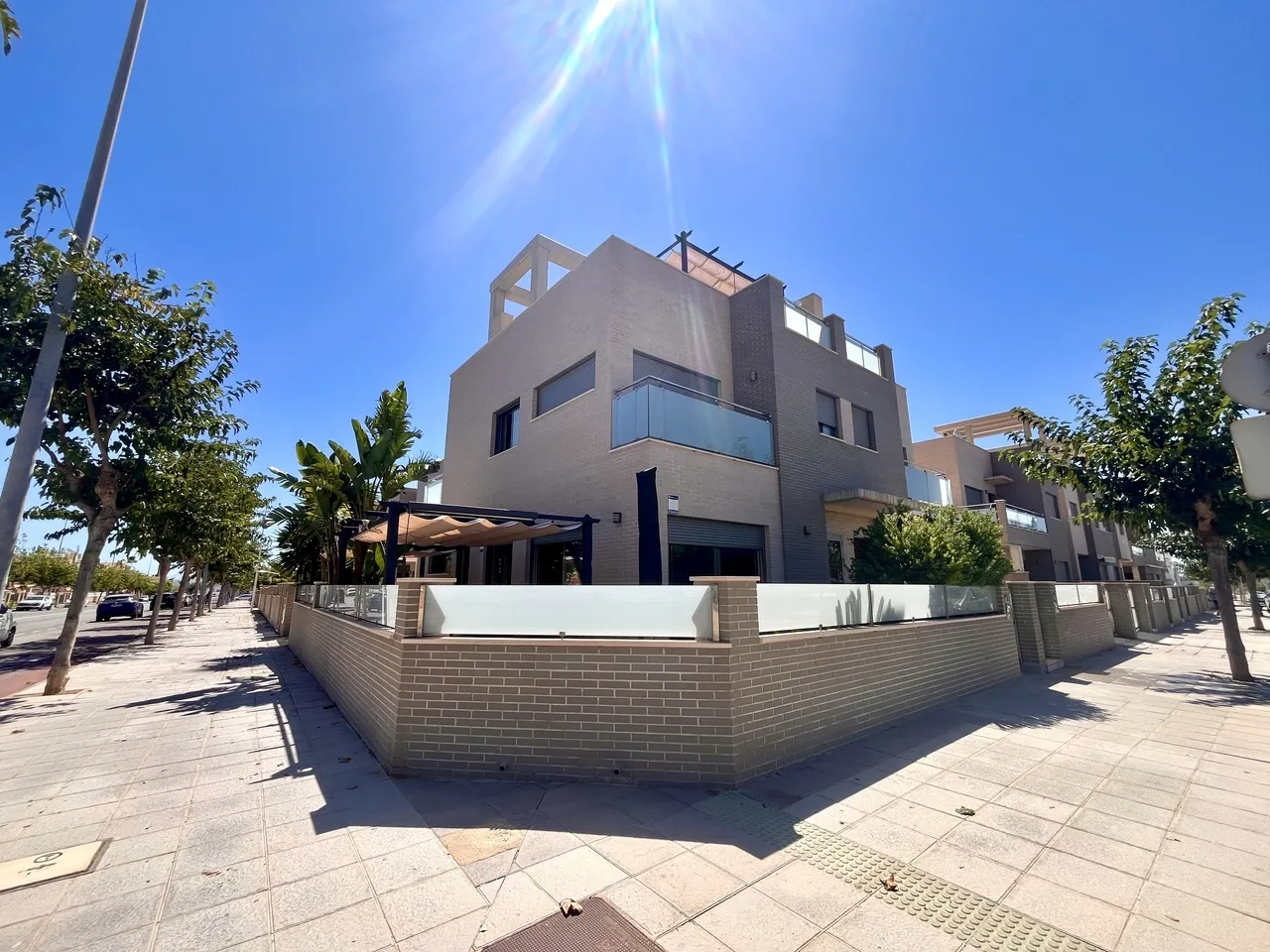 Villa te koop in Torre de la Horadada, Murcia, Spanje