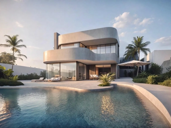 Villa te koop in Torre Pacheco, Murcia, Spanje