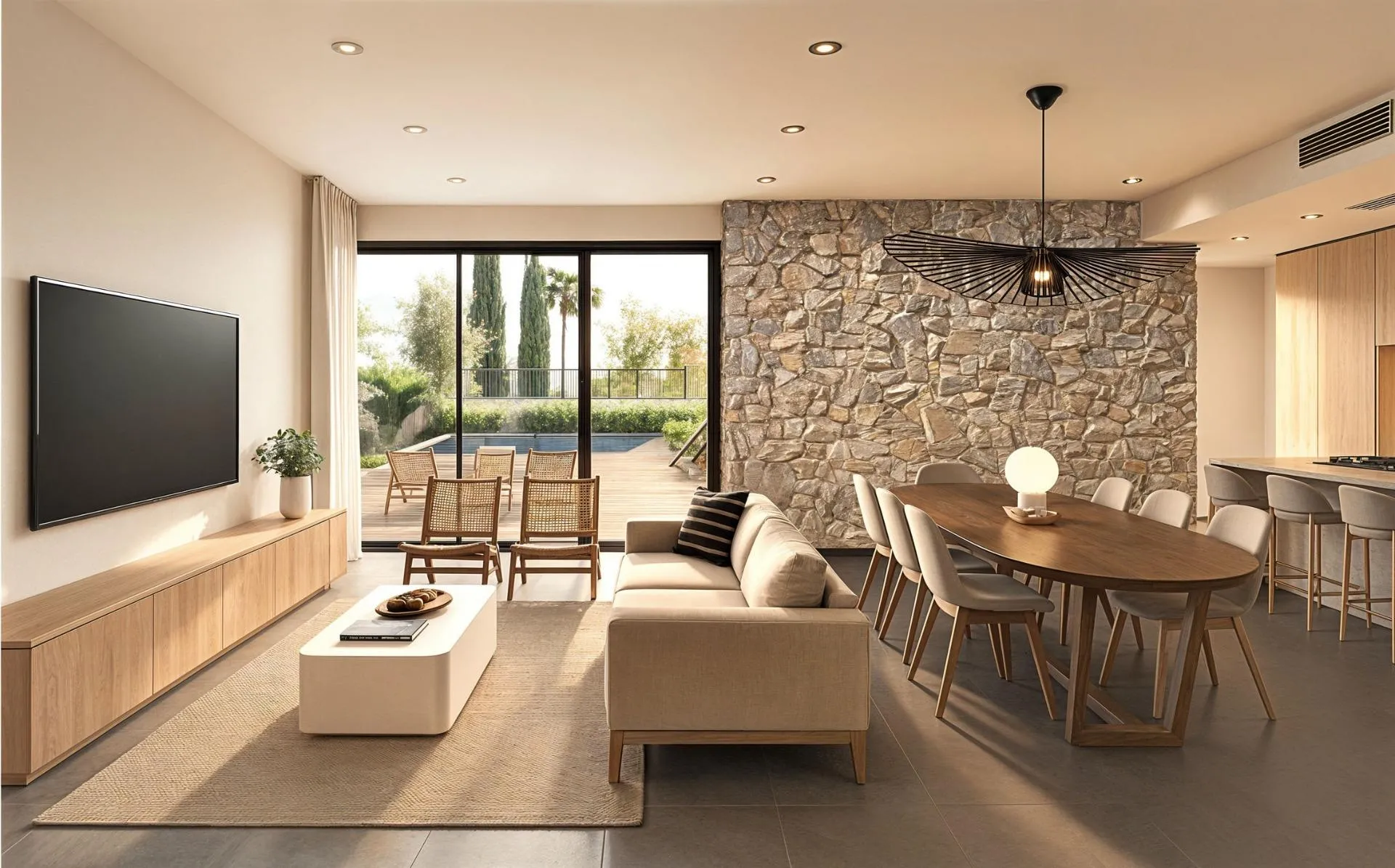 Villa te koop in Torre Pacheco, Murcia, Spanje