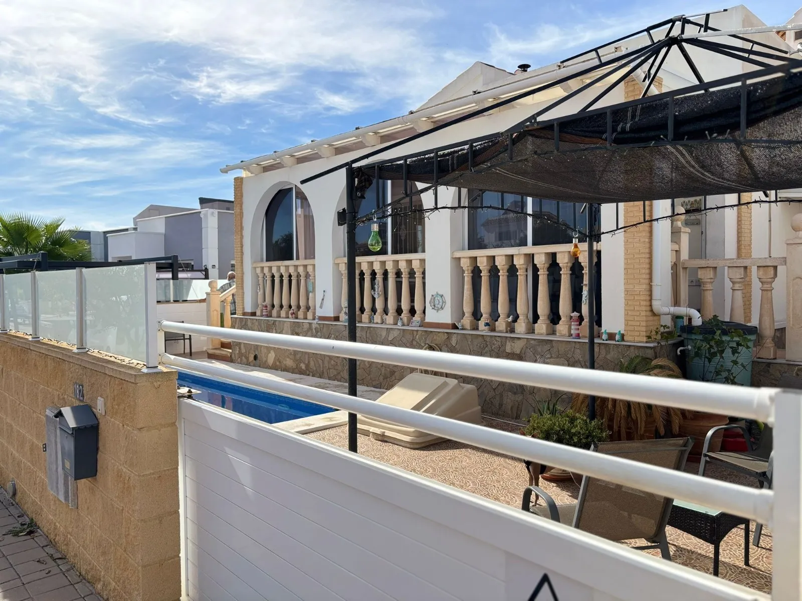 Villa te koop in Torre Pacheco, Murcia, Spanje