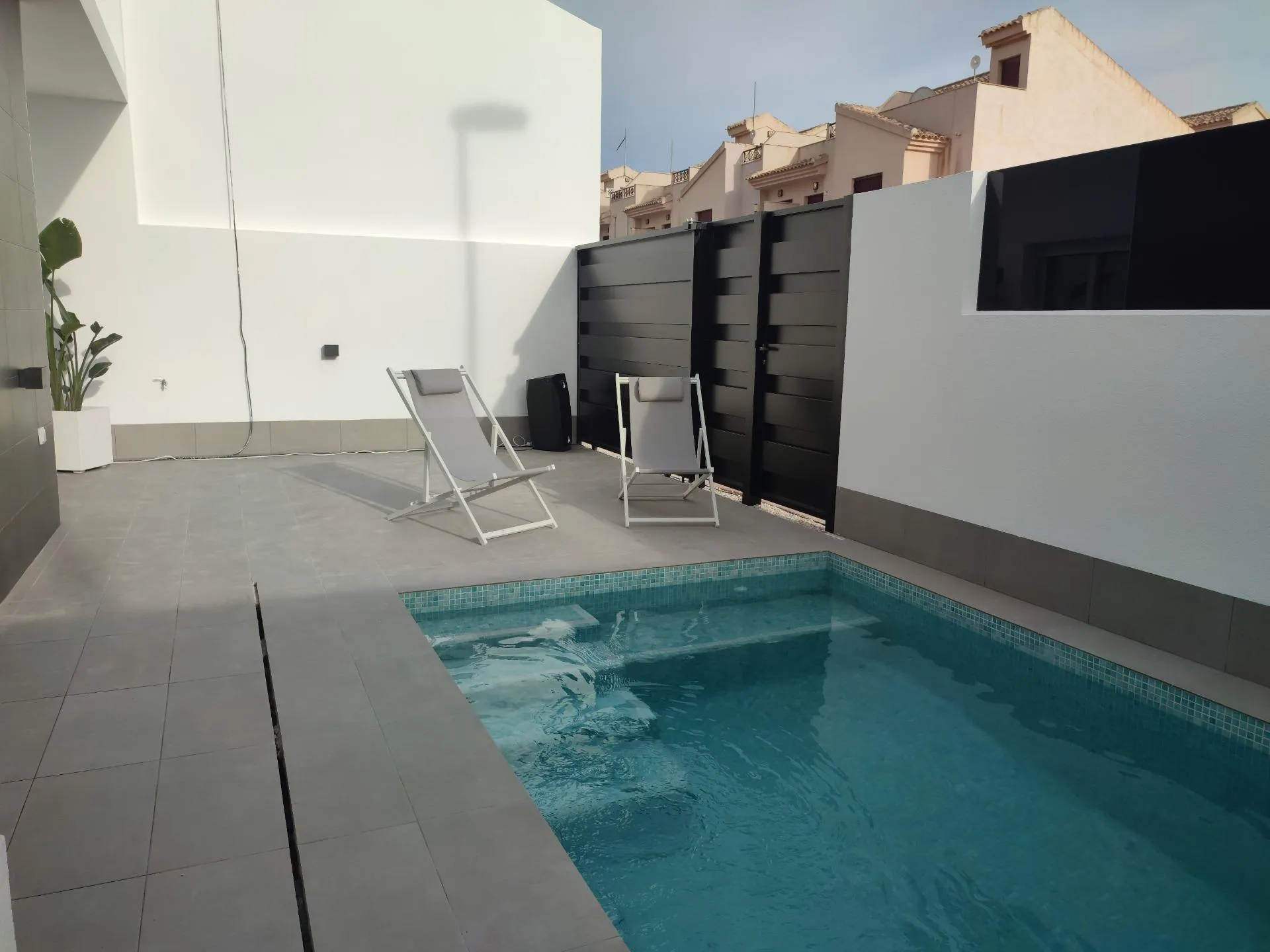 Villa te koop in Torre Pacheco, Murcia, Spanje