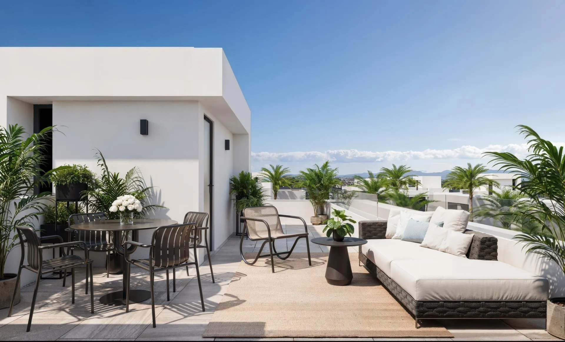 Villa te koop in Torre Pacheco, Murcia, Spanje