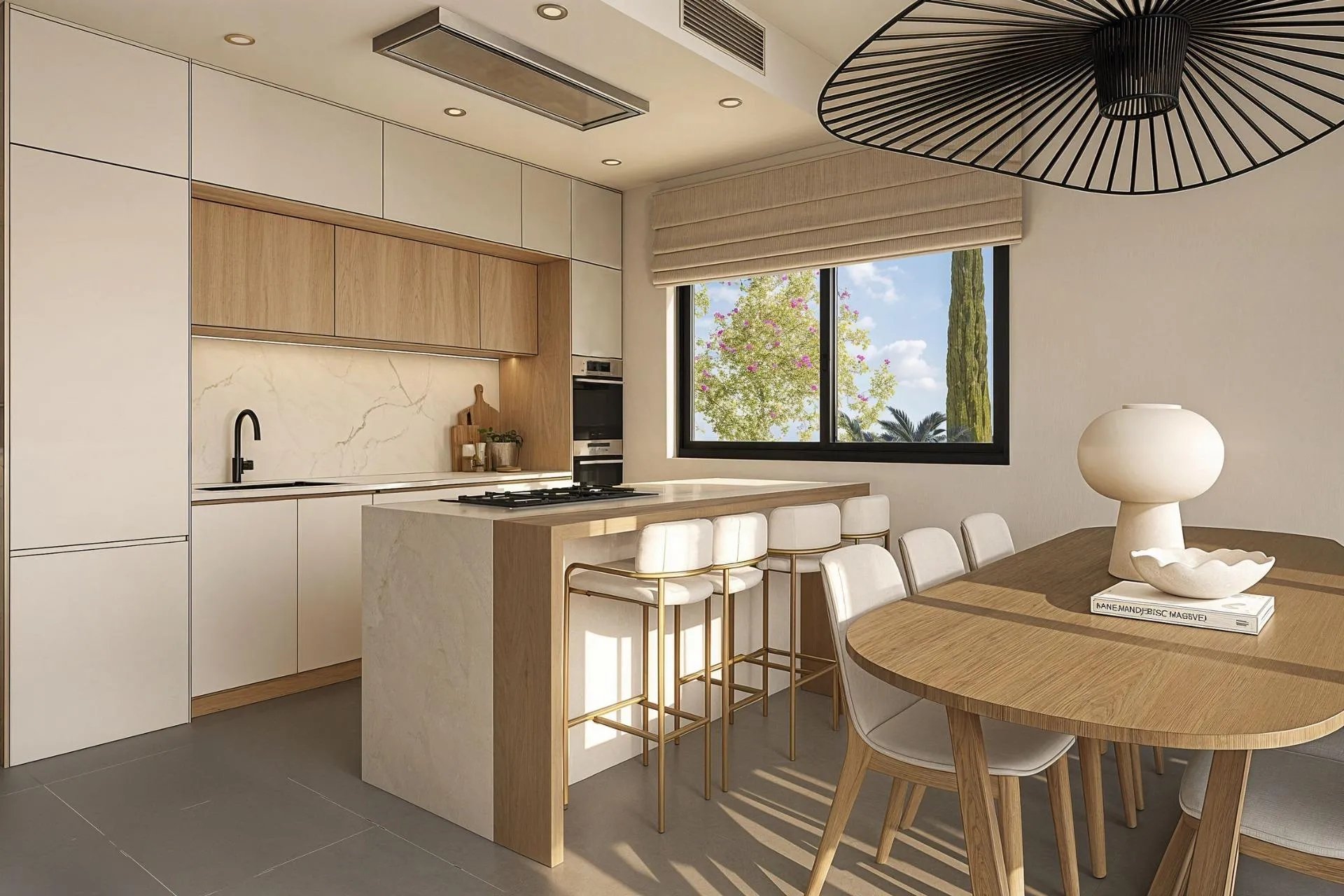 Villa te koop in Torre Pacheco, Murcia, Spanje