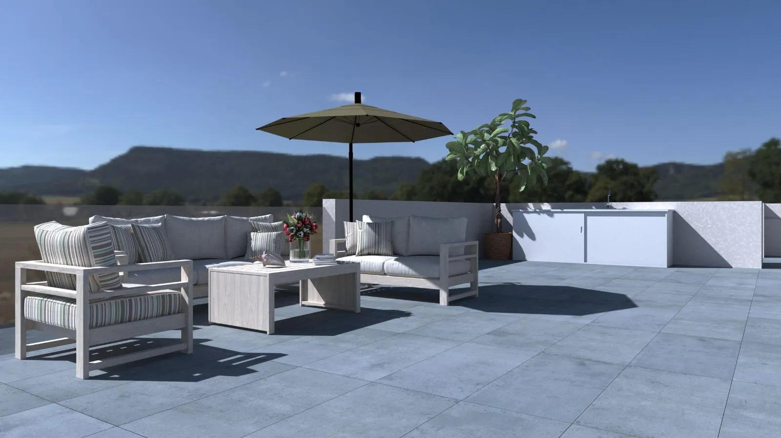 Villa te koop in Torre Pacheco, Murcia, Spanje