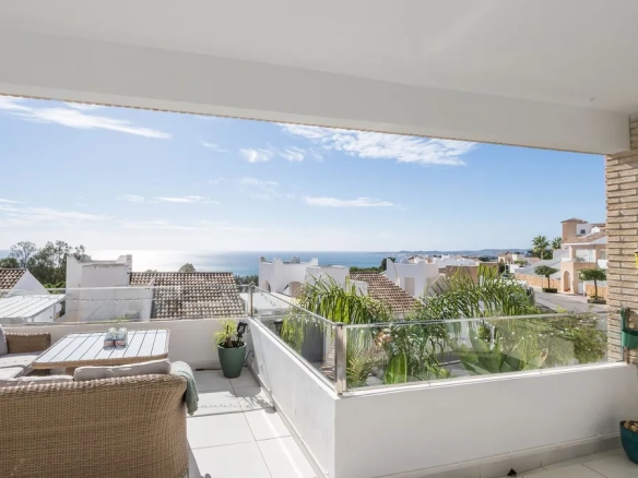 Villa te koop in Torremuelle, Malaga, Spanje