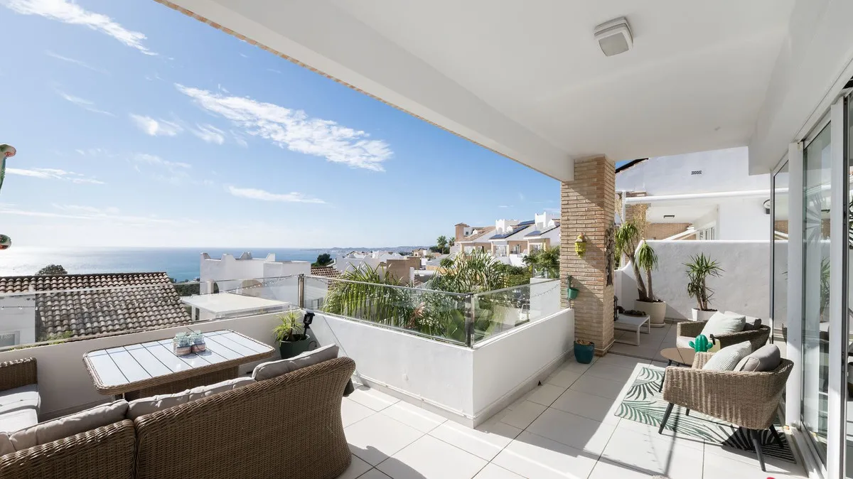 Villa te koop in Torremuelle, Malaga, Spanje Villa te koop in Torremuelle, Malaga, Spanje