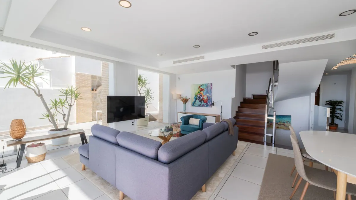 Villa te koop in Torremuelle, Malaga, Spanje Villa te koop in Torremuelle, Malaga, Spanje