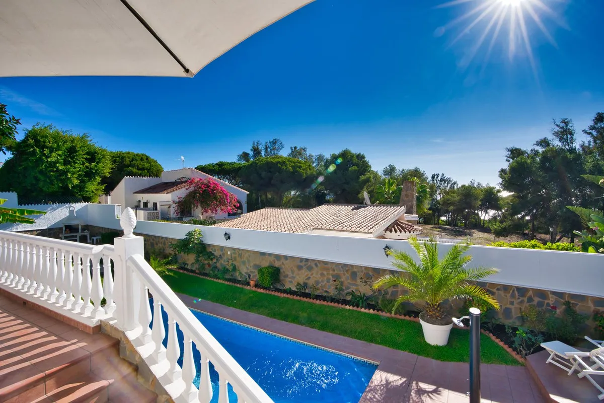 Villa te koop in Torrenueva, Malaga, Spanje Villa te koop in Torrenueva, Malaga, Spanje