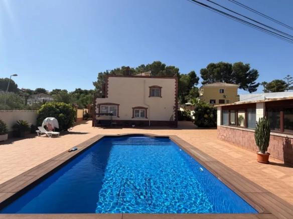 Villa te koop in Torrevieja, Alicante, Spanje