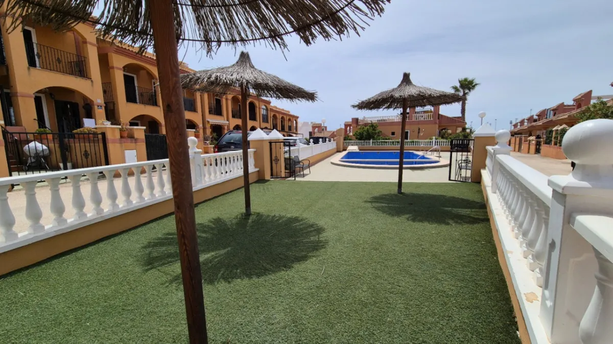 Villa te koop in Torrevieja, Alicante, Spanje
