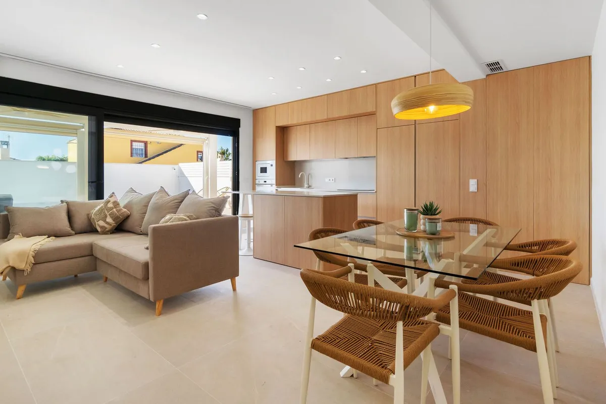 Villa te koop in Torrevieja, Alicante, Spanje