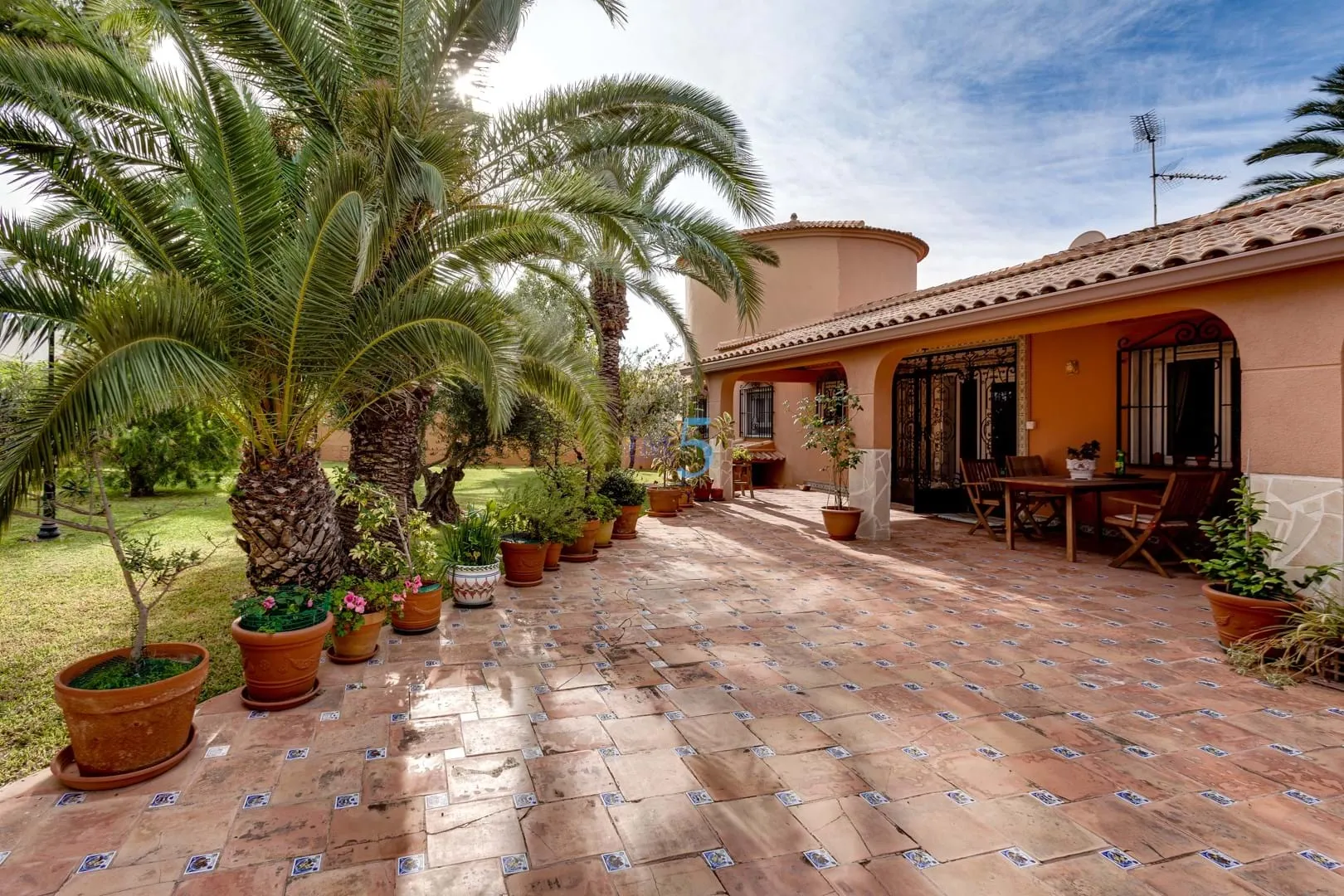 Villa te koop in Torrevieja, Alicante, Spanje