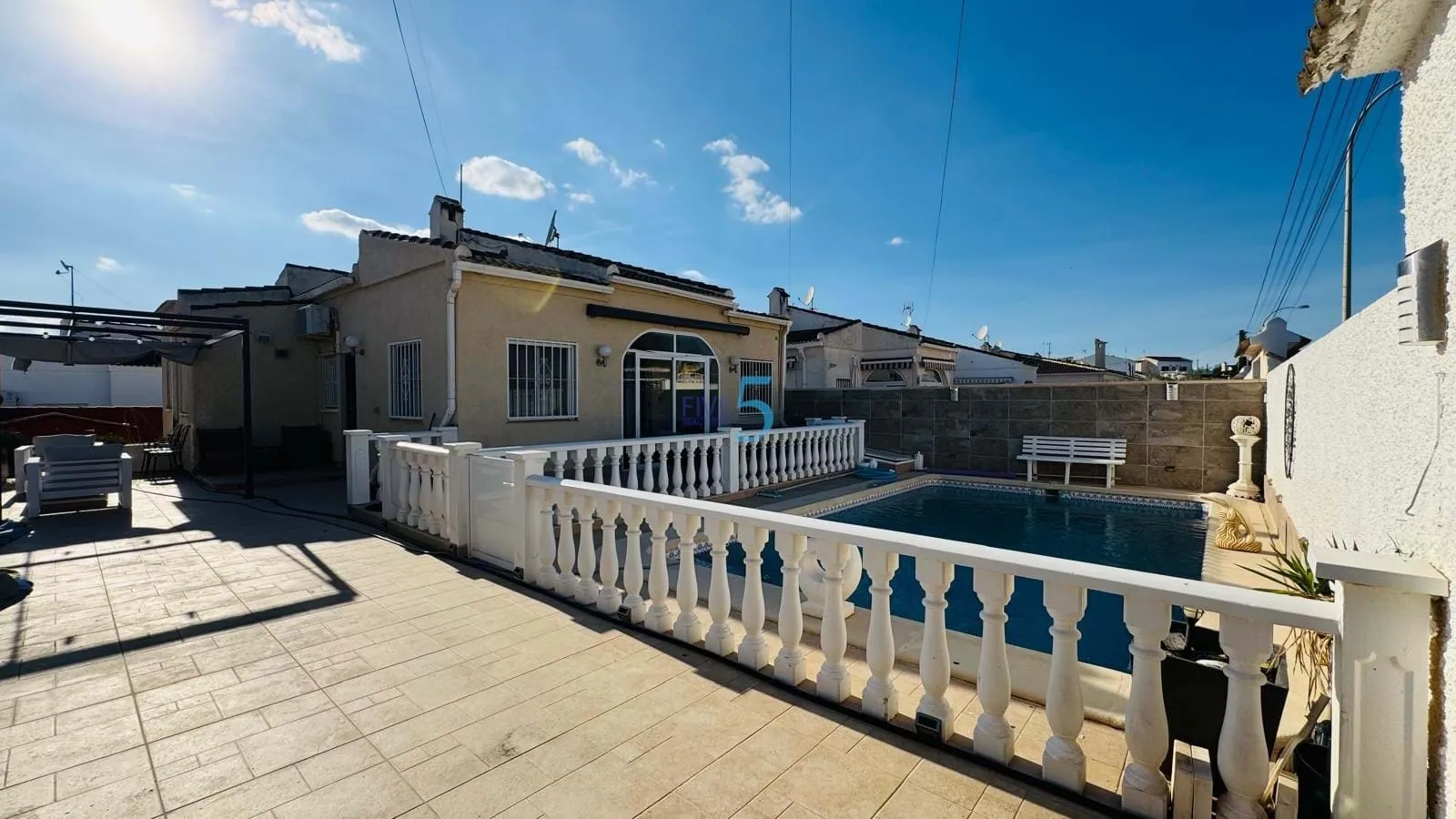 Villa te koop in Torrevieja, Alicante, Spanje