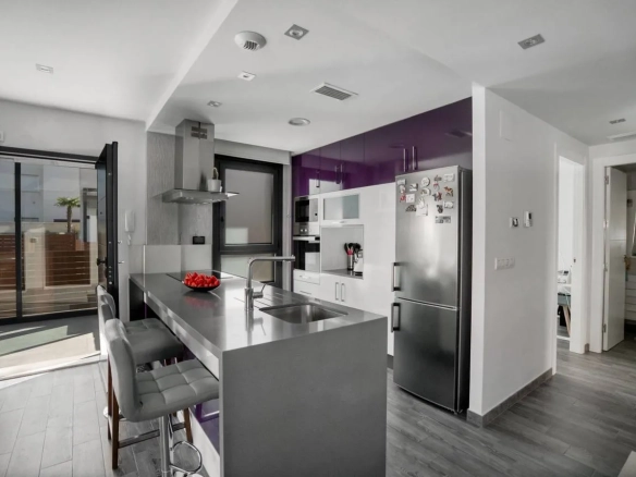 Villa te koop in Torrevieja, Alicante, Spanje