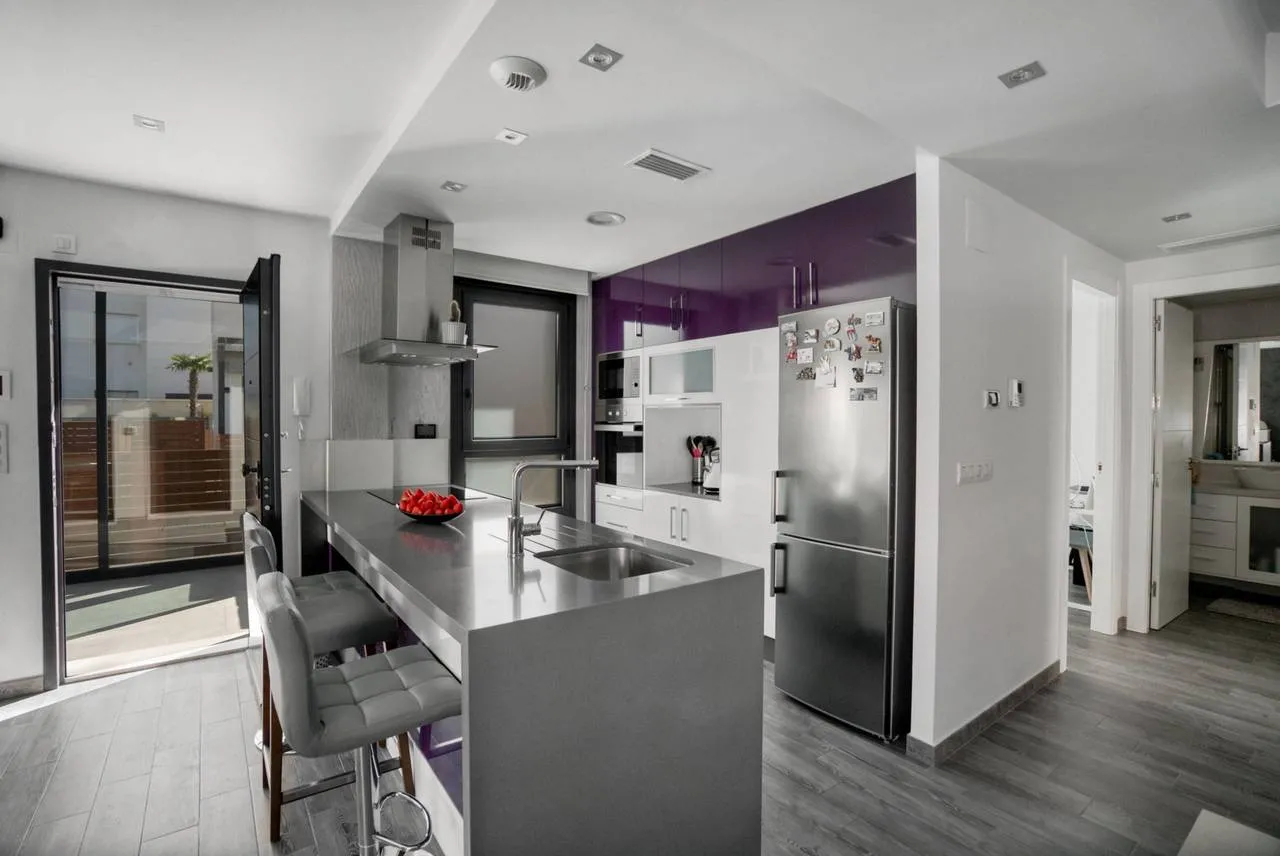 Villa te koop in Torrevieja, Alicante, Spanje