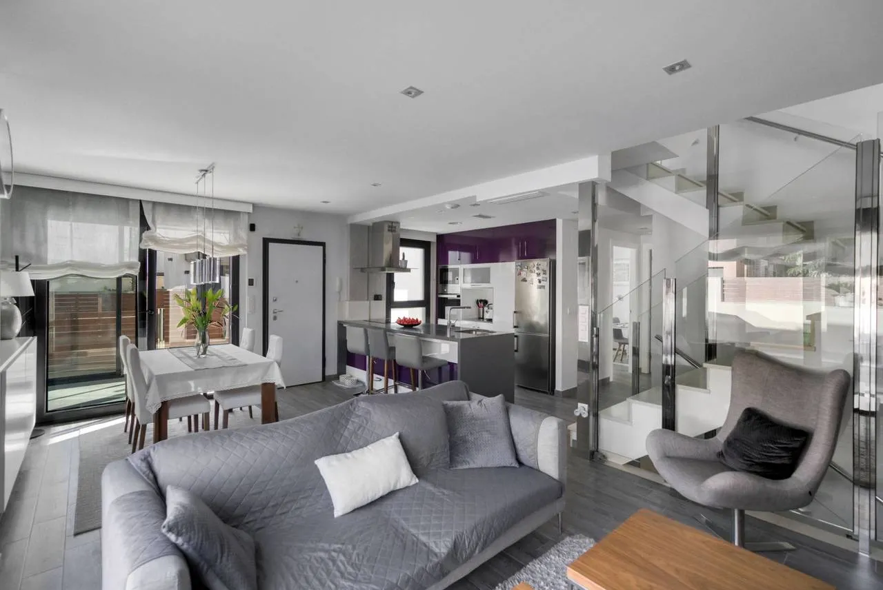 Villa te koop in Torrevieja, Alicante, Spanje