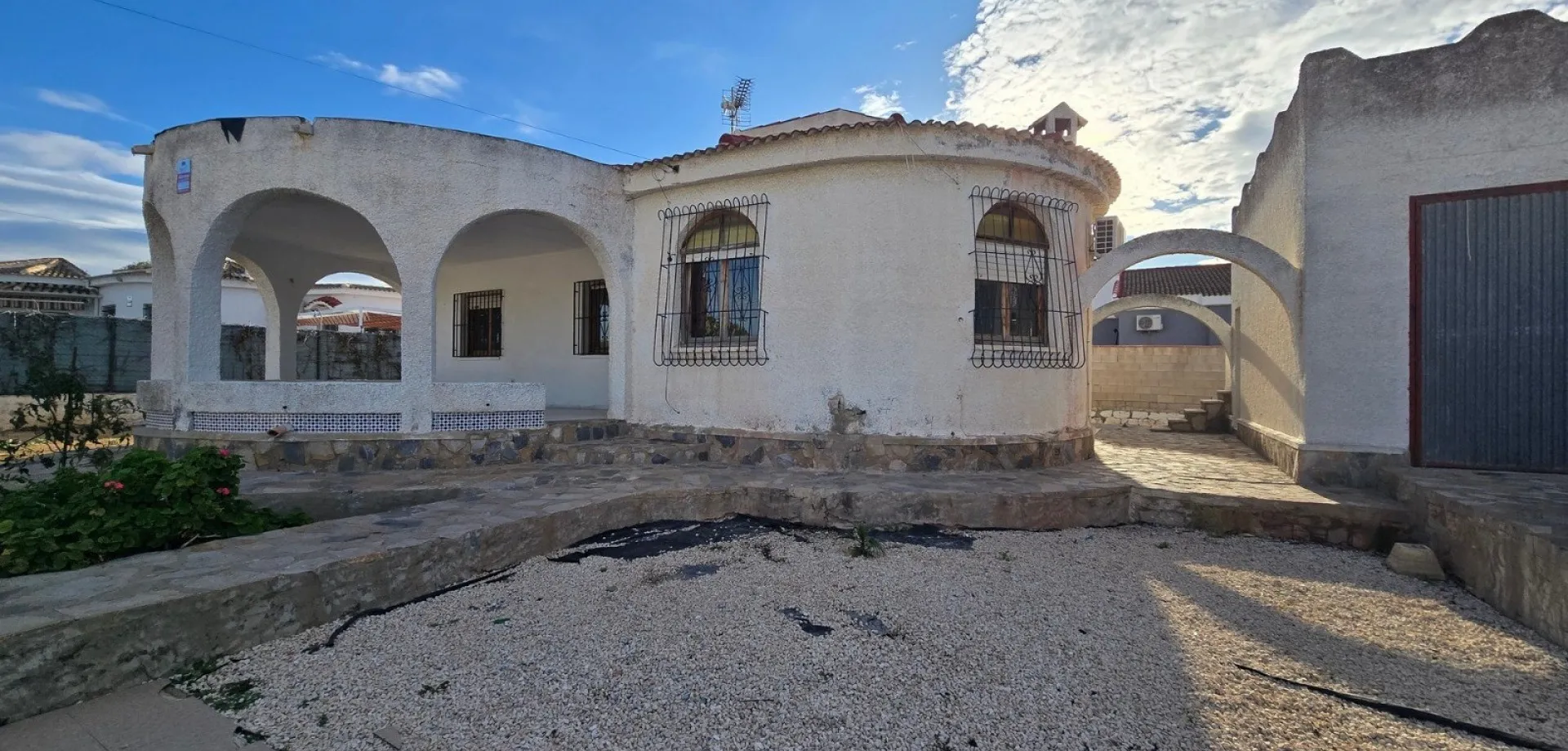 Villa te koop in Torrevieja, Alicante, Spanje