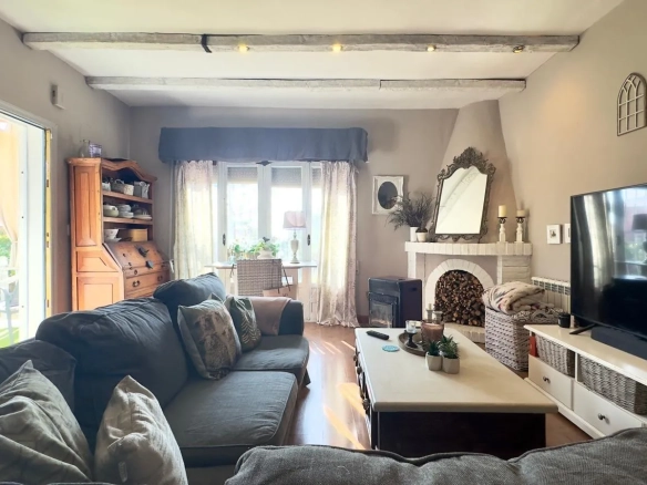 Villa te koop in Torrevieja, Alicante, Spanje