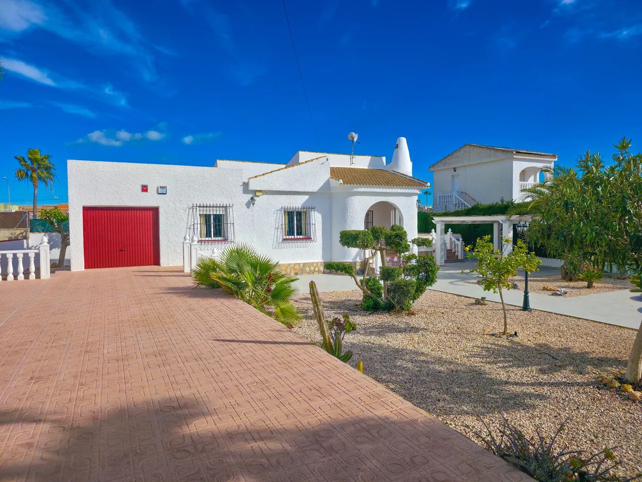 Villa te koop in Torrevieja, Alicante, Spanje