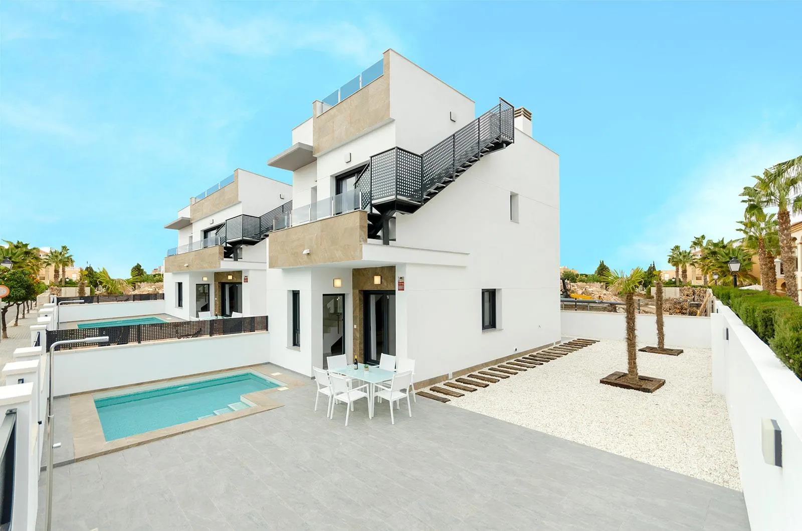 Villa te koop in Torrevieja, Alicante, Spanje