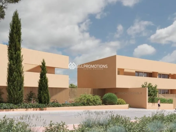 Villa te koop in Torrevieja, Costa Blanca South (Alicante), Spanje