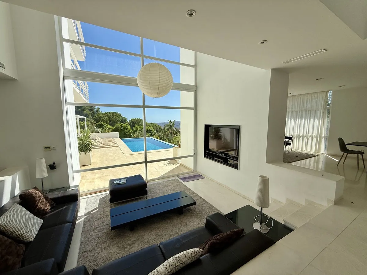 Villa te koop in Valtocado, Malaga, Spanje