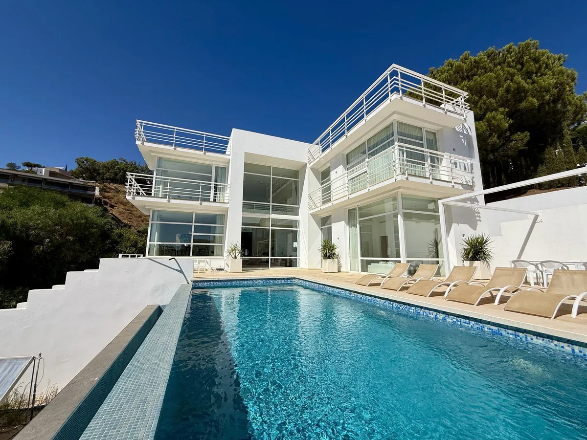 Villa te koop in Valtocado, Malaga, Spanje