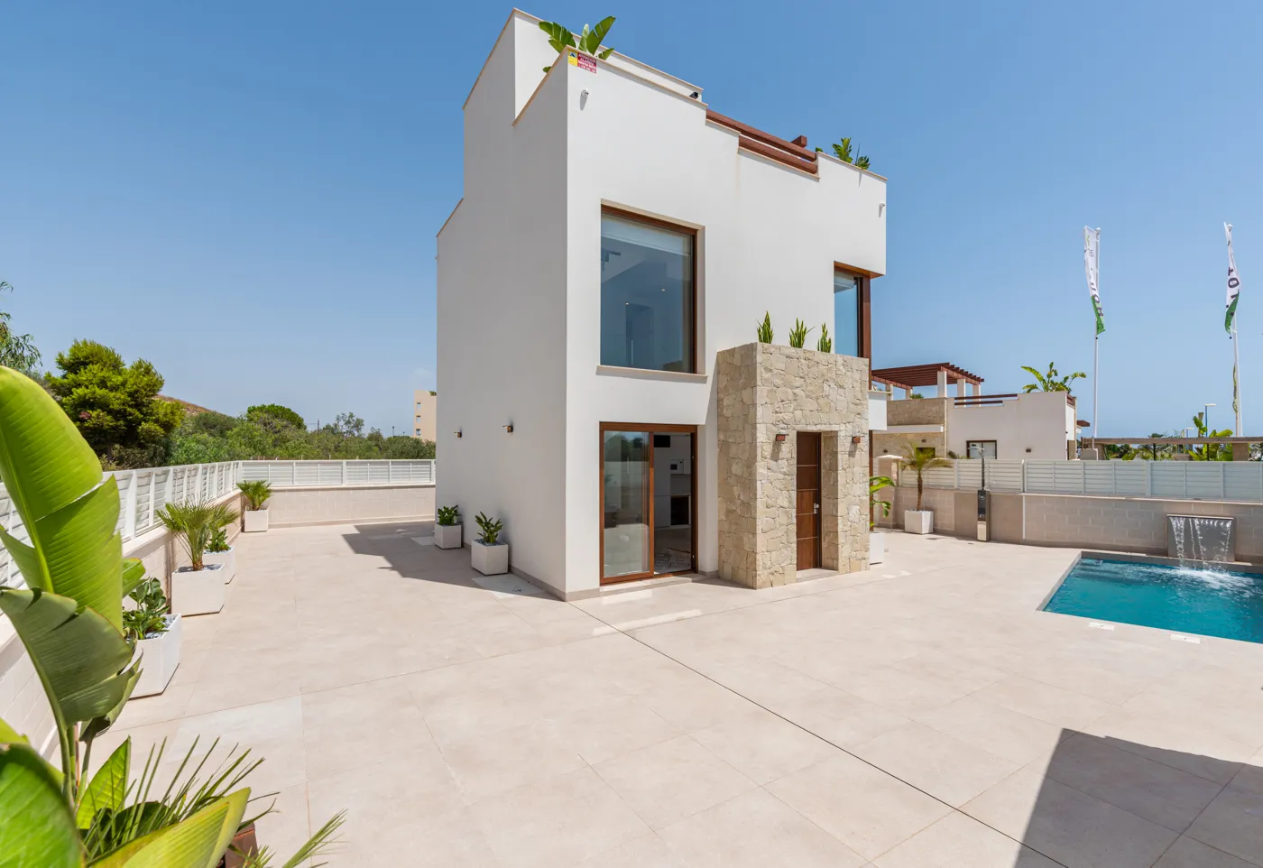 Villa te koop in Vera, Almeria, Spanje