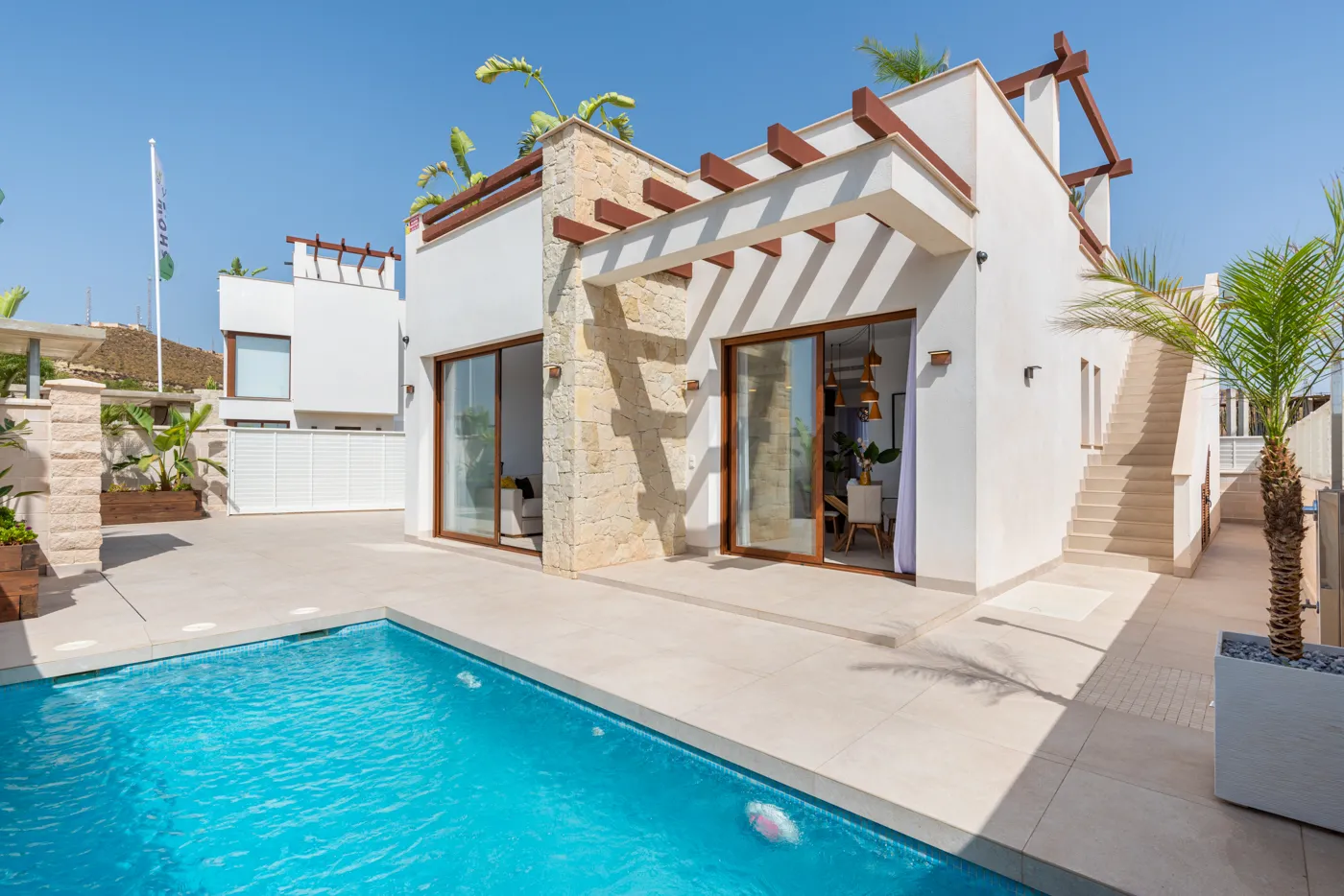 Villa te koop in Vera, Almeria, Spanje