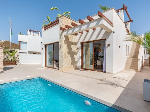 Villa te koop in Vera, Almeria, Spanje