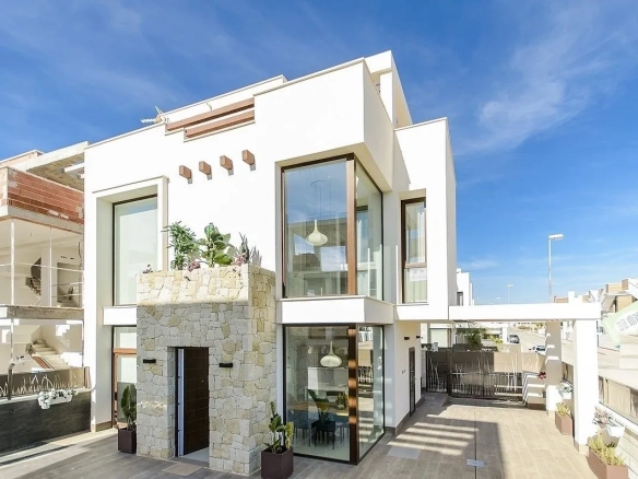 Villa te koop in Vera, Almeria, Spanje