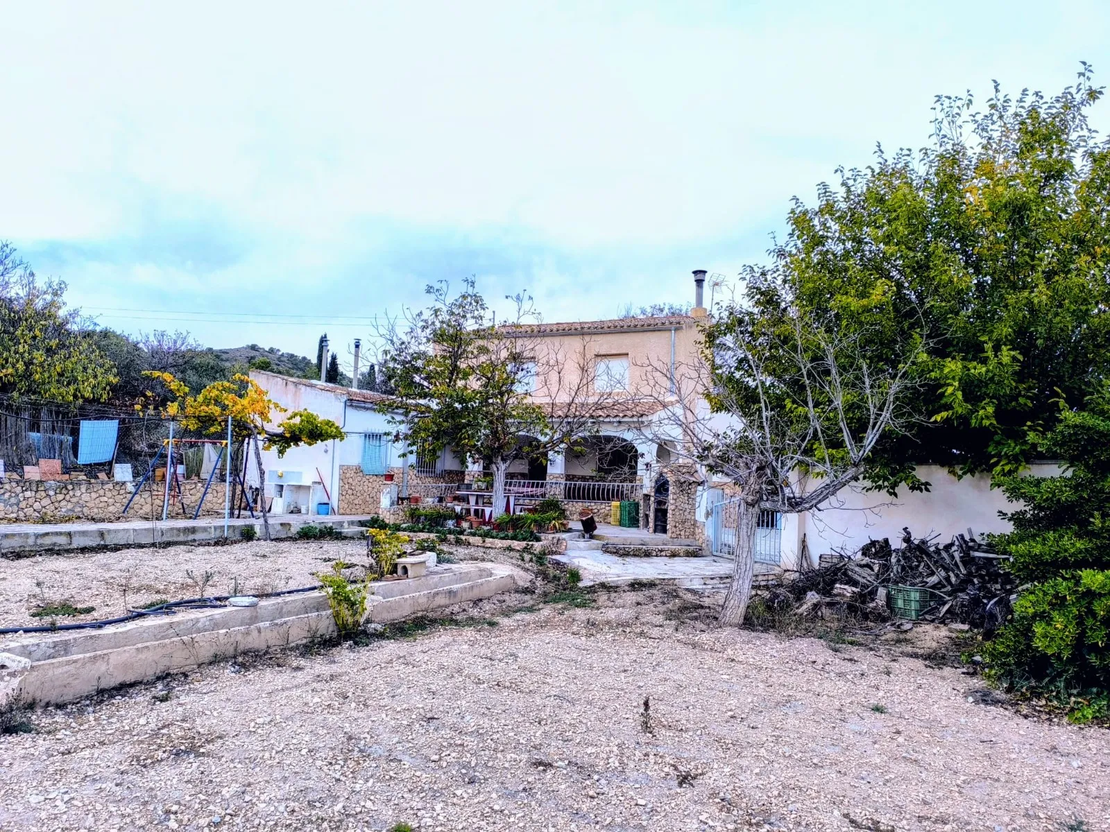 Villa te koop in Yecla, Murcia, Spanje