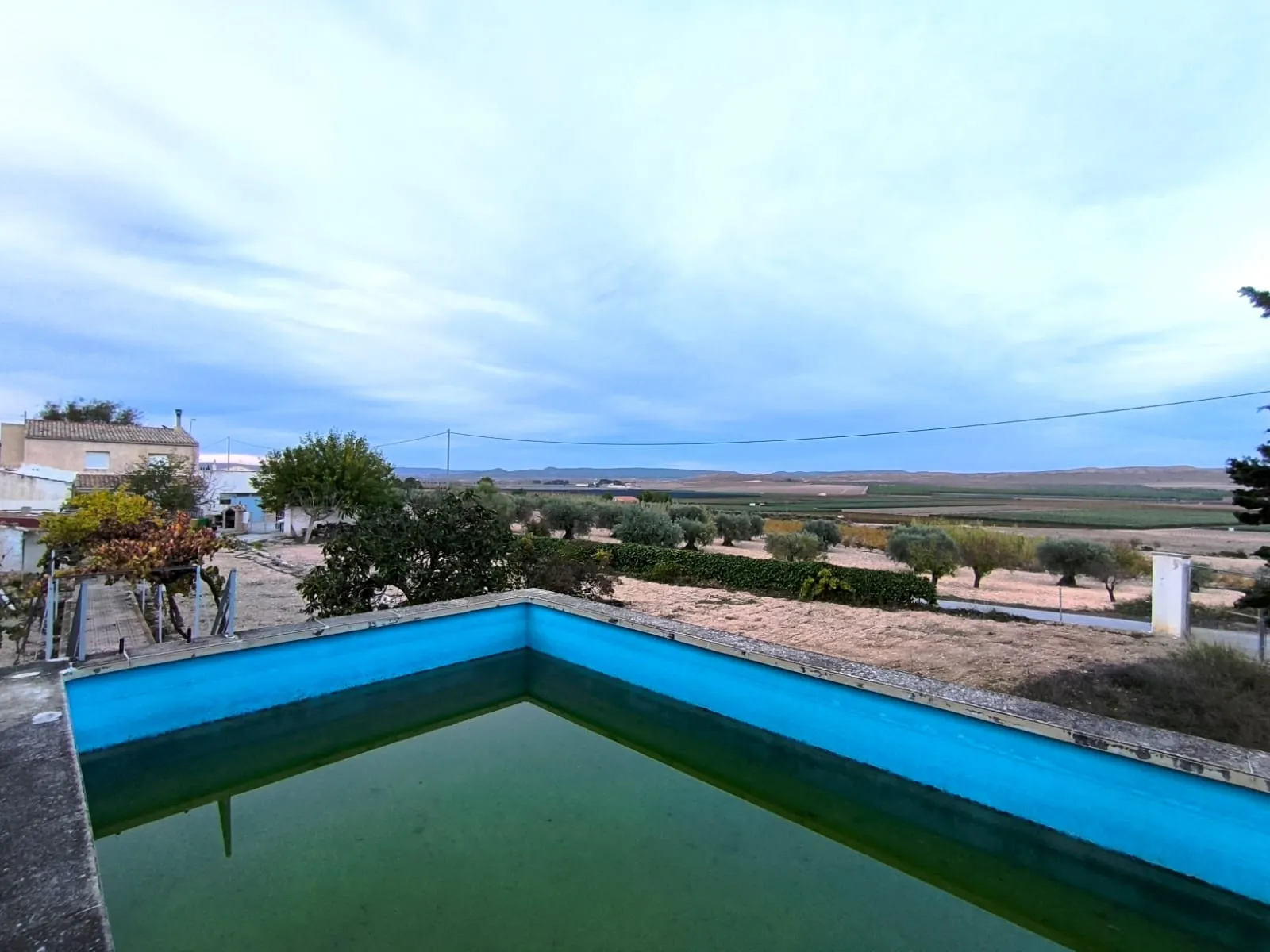 Villa te koop in Yecla, Murcia, Spanje