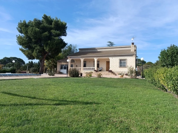 Villa te koop in Yecla, Murcia, Spanje