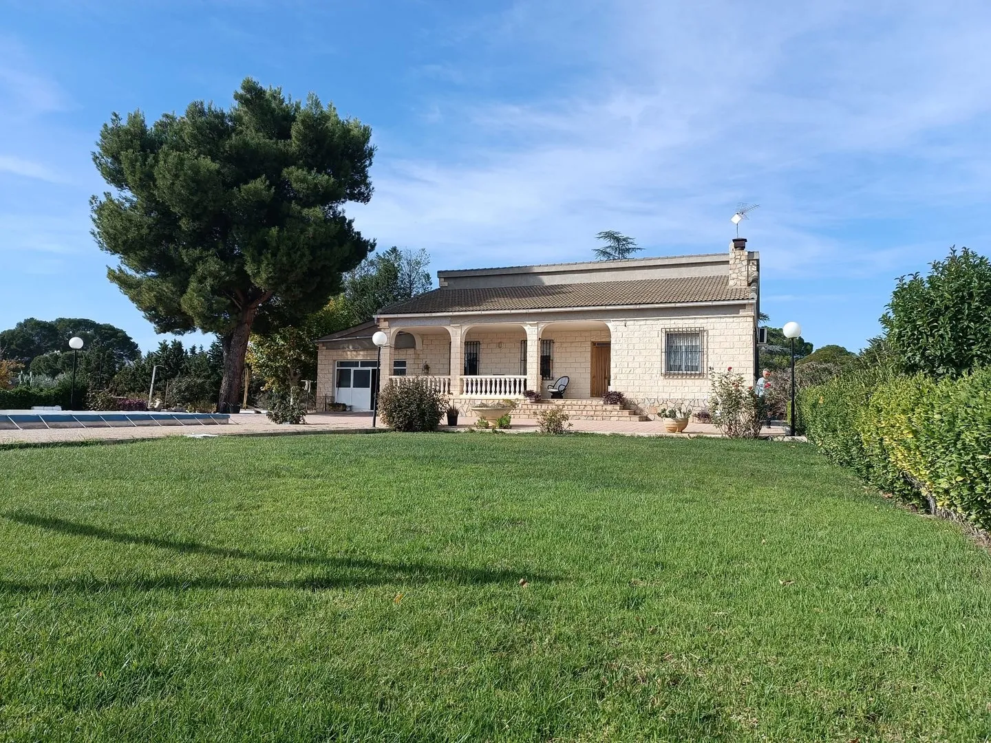 Villa te koop in Yecla, Murcia, Spanje