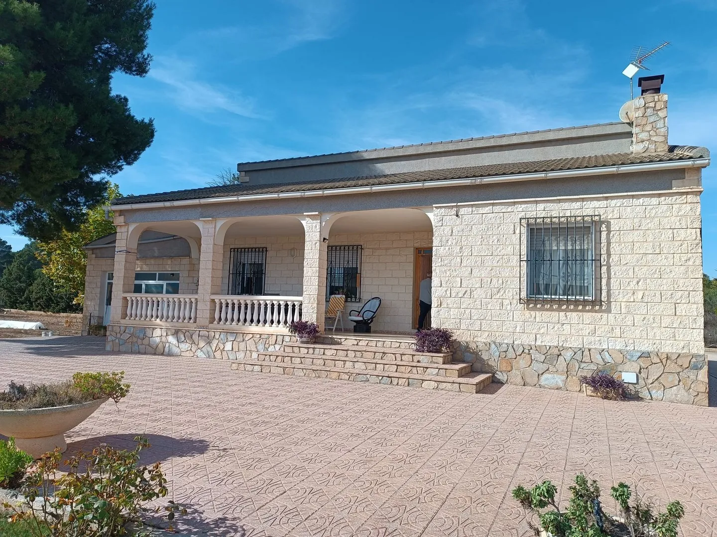 Villa te koop in Yecla, Murcia, Spanje